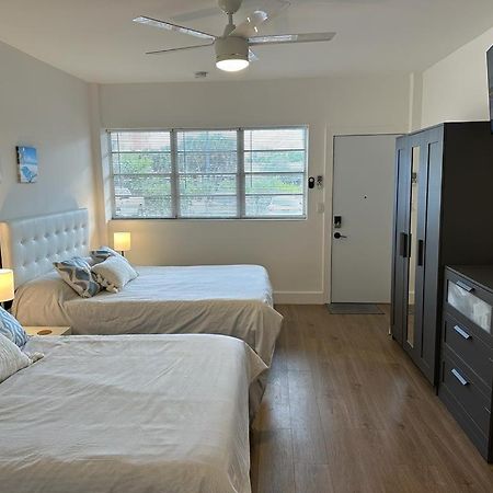 Moderno Departamento Estudio Miami Apartment Hallandale Beach Exterior photo