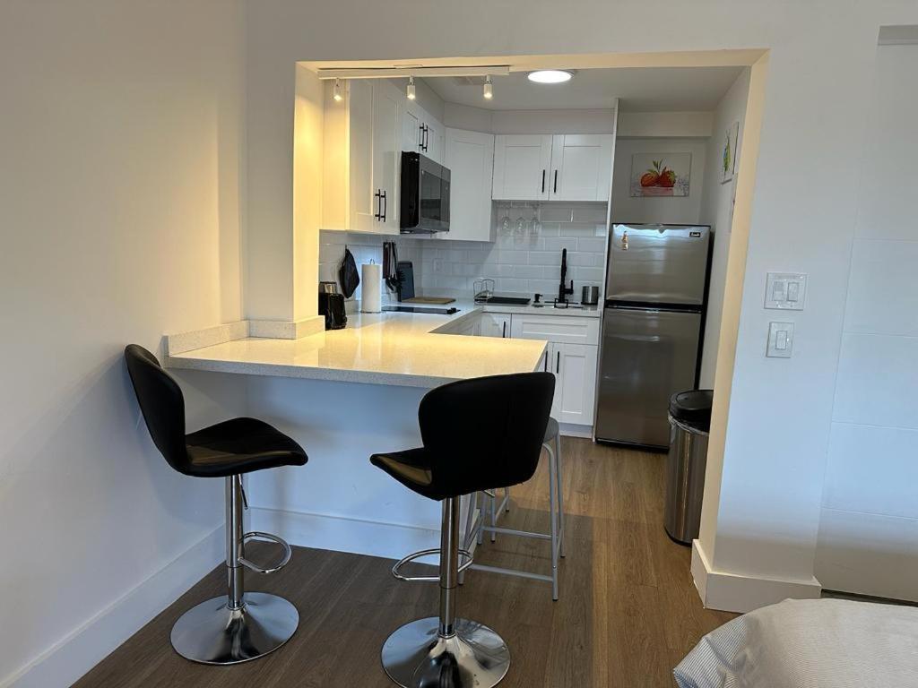 Moderno Departamento Estudio Miami Apartment Hallandale Beach Exterior photo